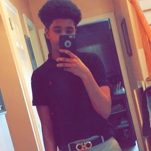 Meet your Posher, Kai